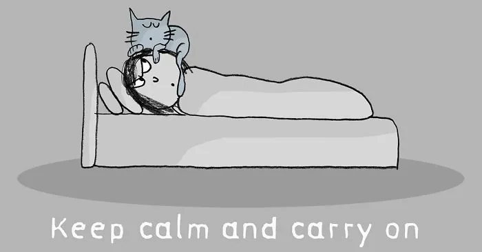 10 Motivational Quotes From Cats