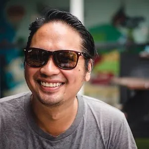 Jimmy Dau