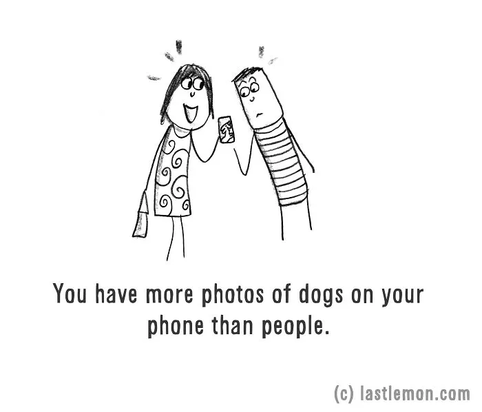 11 Ways To Tell If You're A Crazy Dog Parent