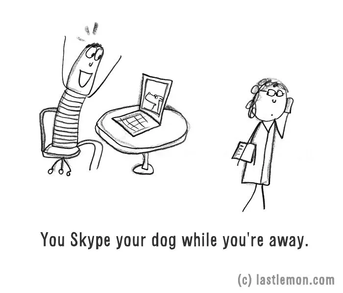 11 Ways To Tell If You're A Crazy Dog Parent
