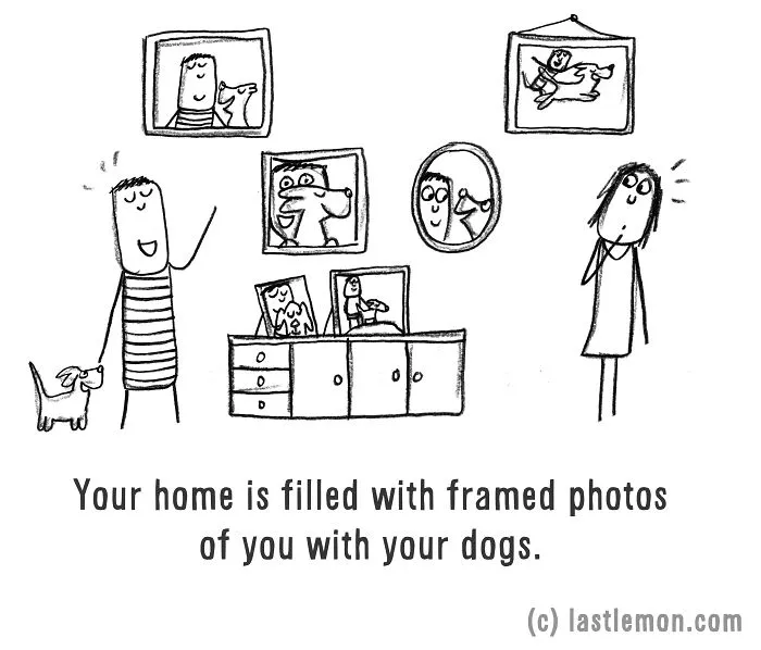 11 Ways To Tell If You're A Crazy Dog Parent