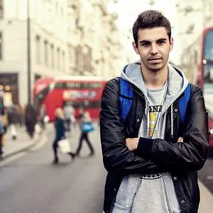 Alex Stefan