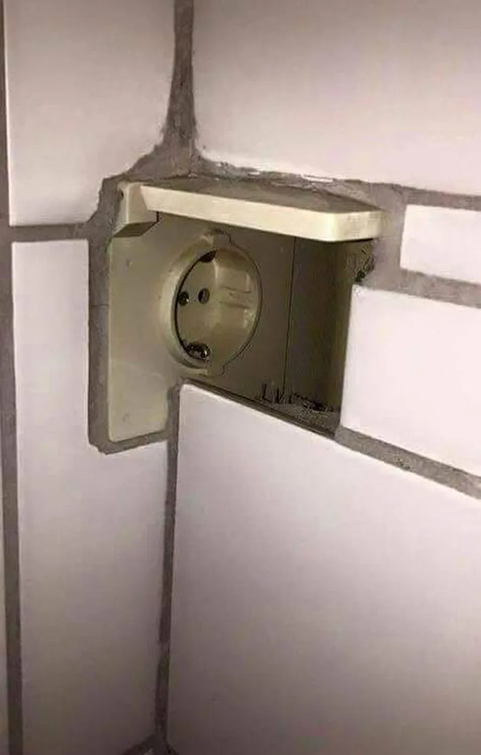 Do Not Do It Yourself :)
