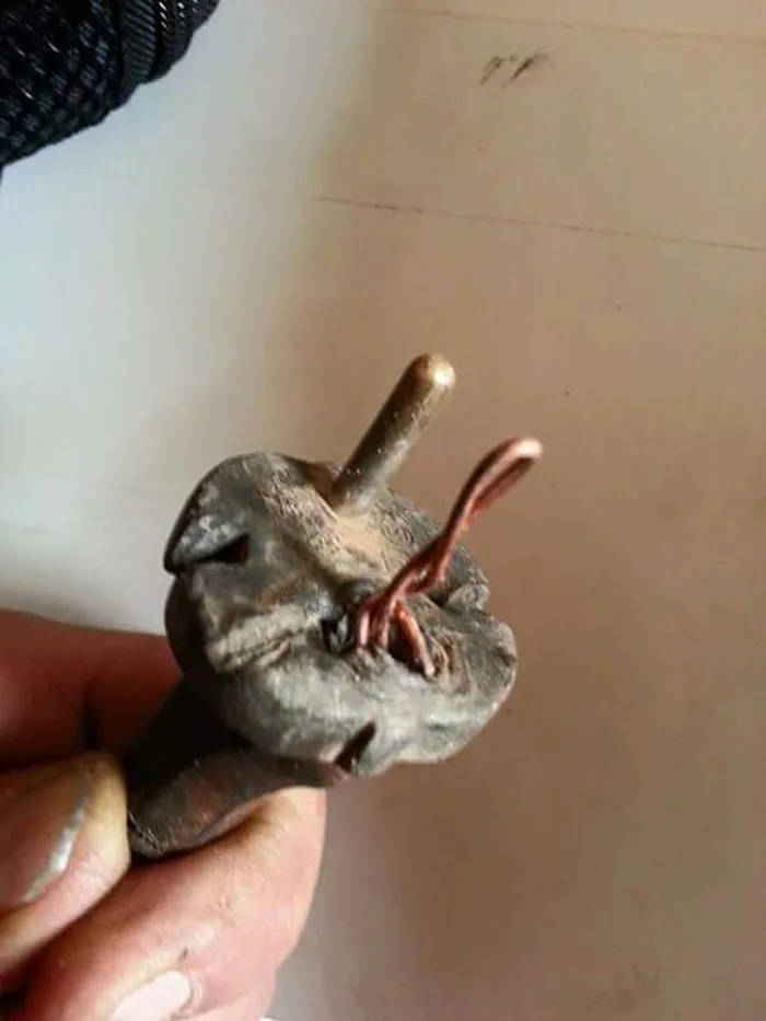 Do Not Do It Yourself :)