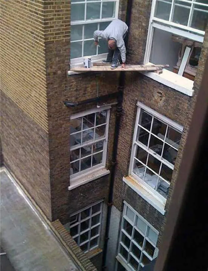 Do Not Do It Yourself :)