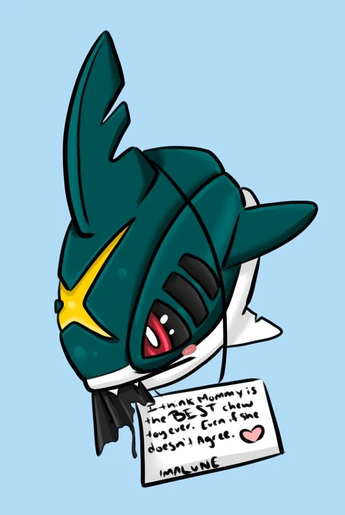 15+ Pictures Of Pokemons Being Shamed For Their Crimes