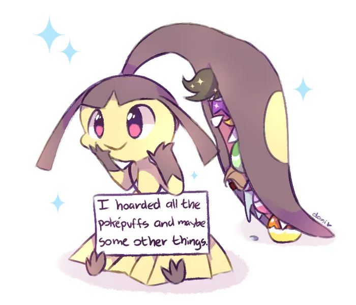15+ Pictures Of Pokemons Being Shamed For Their Crimes