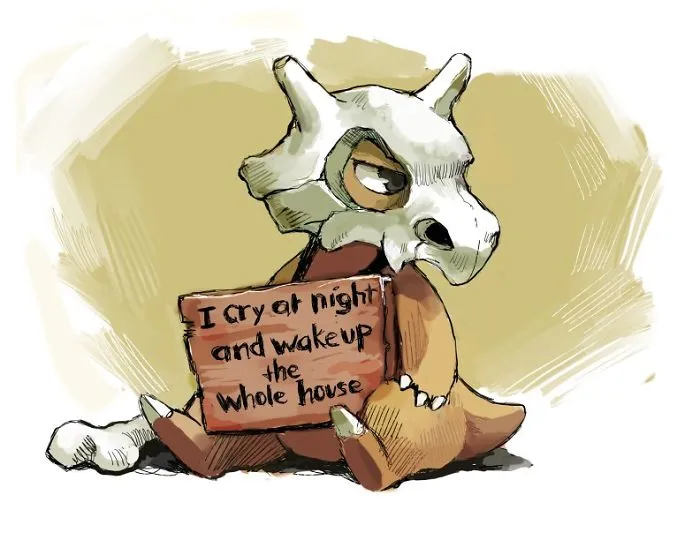 15+ Pictures Of Pokemons Being Shamed For Their Crimes