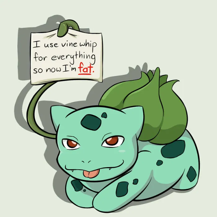 15+ Pictures Of Pokemons Being Shamed For Their Crimes