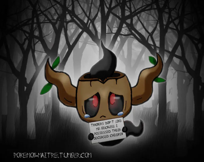 15+ Pictures Of Pokemons Being Shamed For Their Crimes