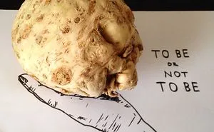 21yrs Old Artist From Prague Makes Boring Things Funny / Vol.3