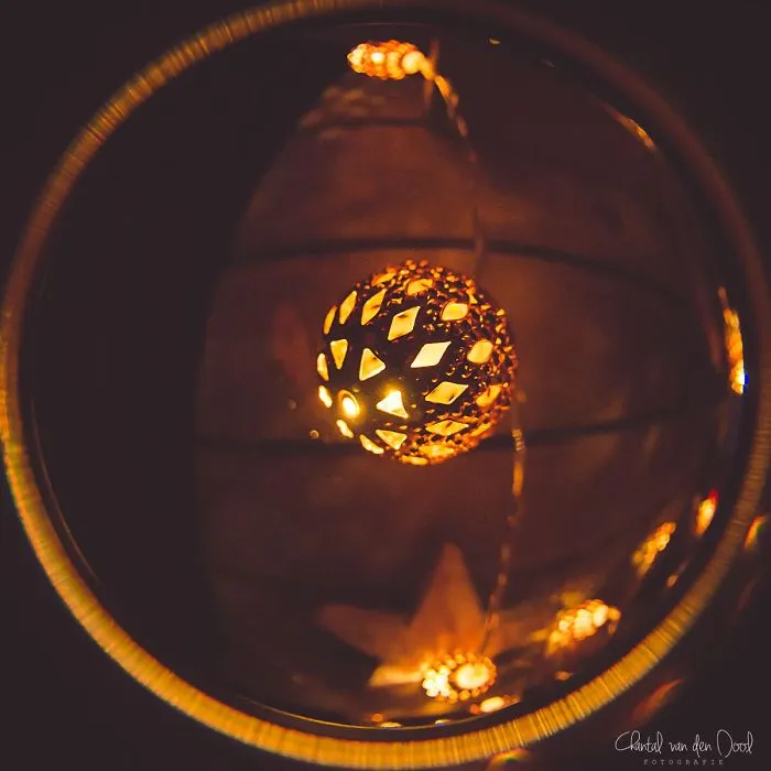 I Capture My Daily Views Through The Fish Eye Lens