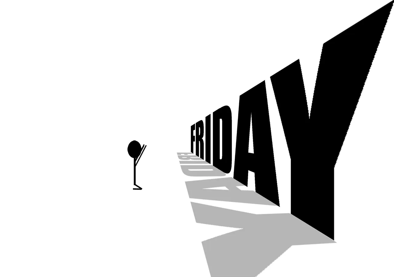 Tgif!