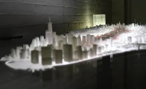 The Manhattan Desk: After 7 Weeks, I Finally Completed My Dream Project