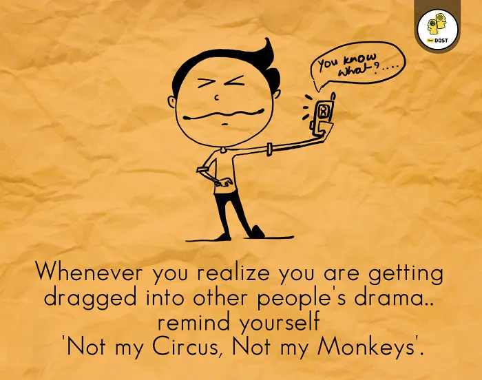 Remind Yourself