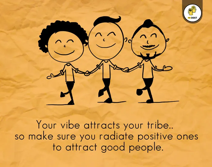 Good Vibes