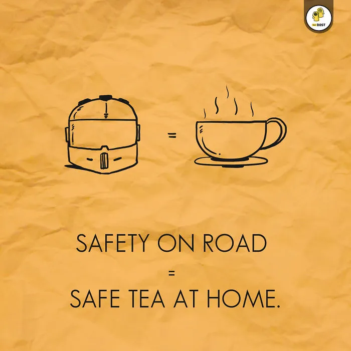 Drive Safe