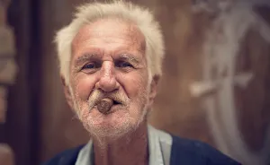 Through Their Eyes: A Series Of Portraits I Took In Cuba