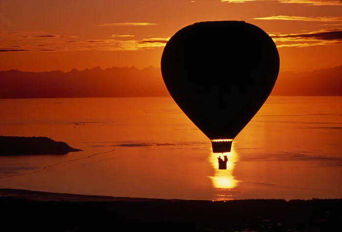 Unpublished Natgeo Photos