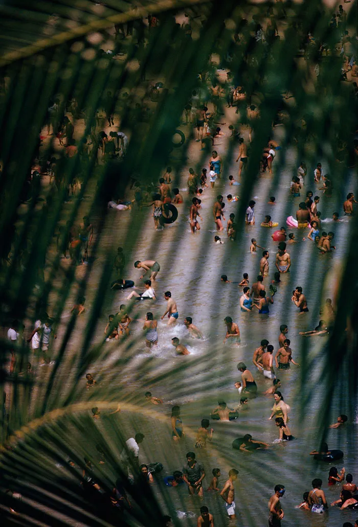 Unpublished Natgeo Photos