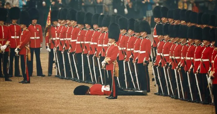 77 Unpublished Photos From National Geographic Archives