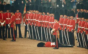 77 Unpublished Photos From National Geographic Archives
