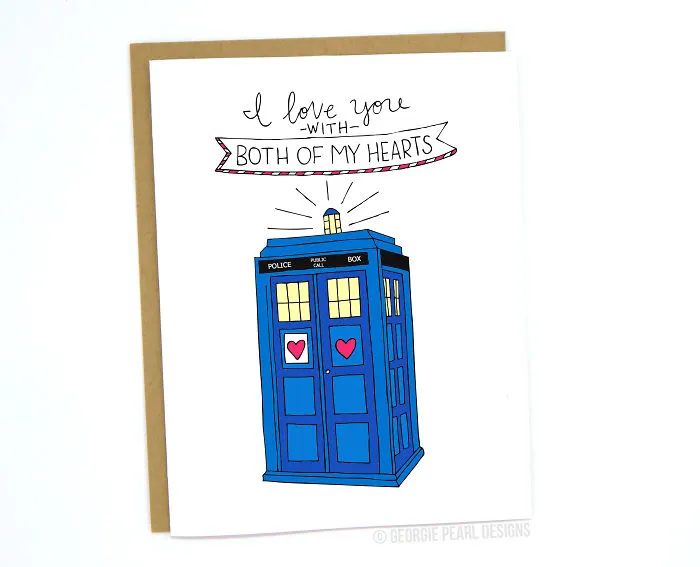 Oh Doctor...
