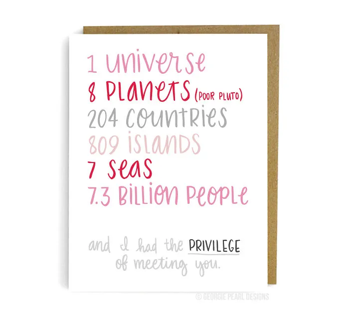 Awww... But Poor Pluto