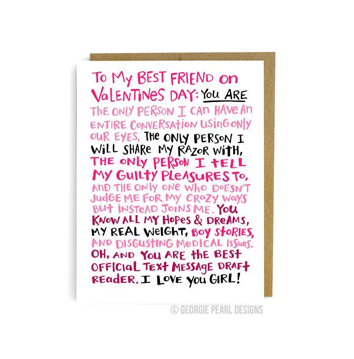 Galentine