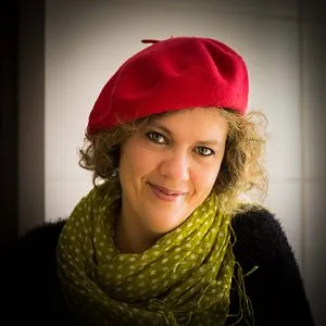 Liesbet Sanders