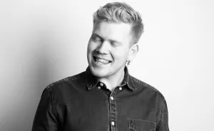 My Photo Project Shows That Stuttering Should Not Be Ashamed Of