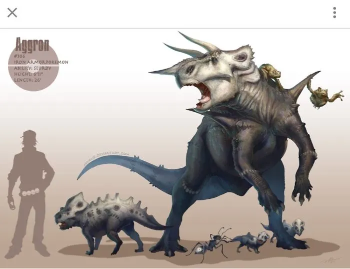 Want Pokemon To Be Real ? After This Freaky Reality You Will Probably Change Your Mind.....