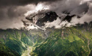 We Went To Svaneti And This Is What We Found