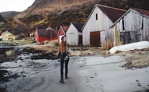 We Are Two Norwegian Sisters That Creates Photos Based On Our Passion For Music And Photography