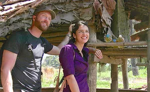 We Crowdfunded The Pilot Episode Of Our Tv Series And Set Off On This Crazy Journey