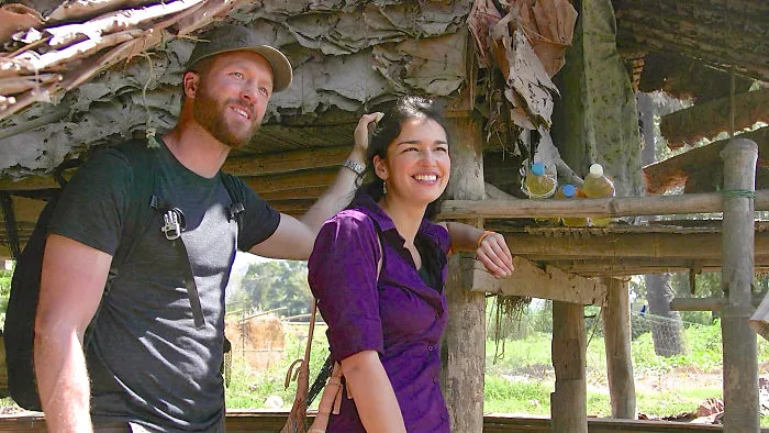 We Crowdfunded The Pilot Episode Of Our Tv Series And Set Off On This Crazy Journey
