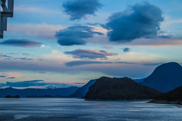We Hitch-hike To The Chilean Patagonia
