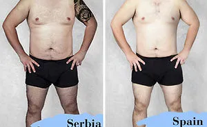 What Does The Ideal Man Look Like?