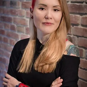 Anita Demianowicz
