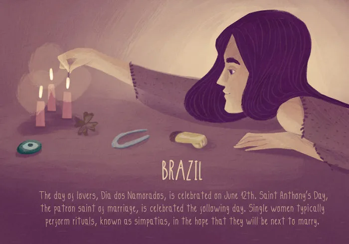 Brazil