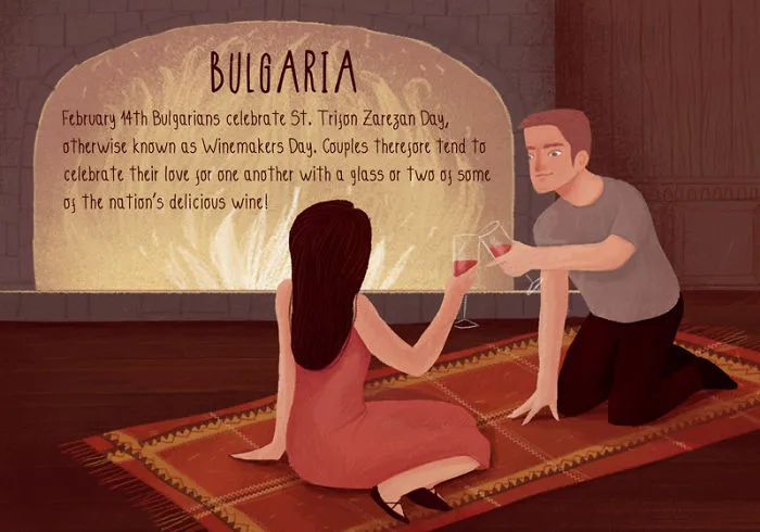 Bulgaria