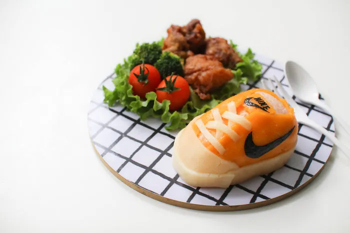Shoe Lunch