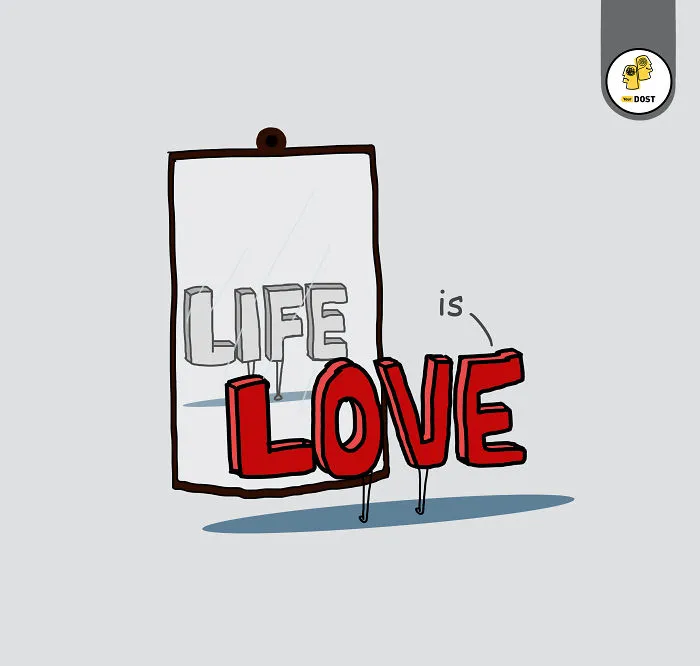 Love Life