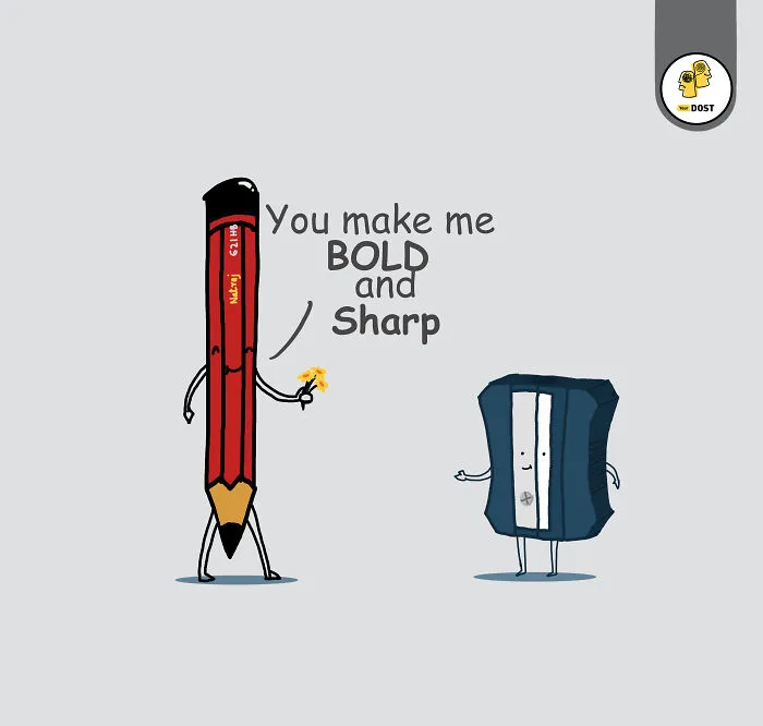 Sharpen