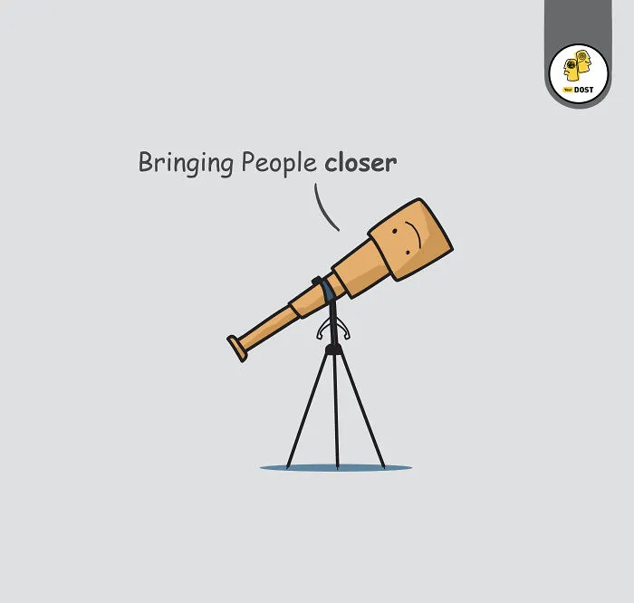 Bring Closer