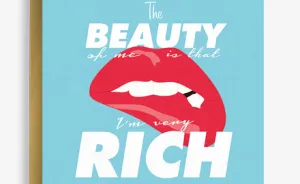I Took Donald Trumps Most Ridiculous Quotes And Truned Them Into Romantic Valentine’s Cards