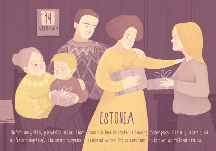 Estonia