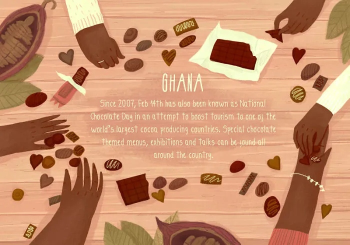 Ghana