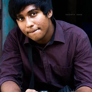 Agnish chatterjee