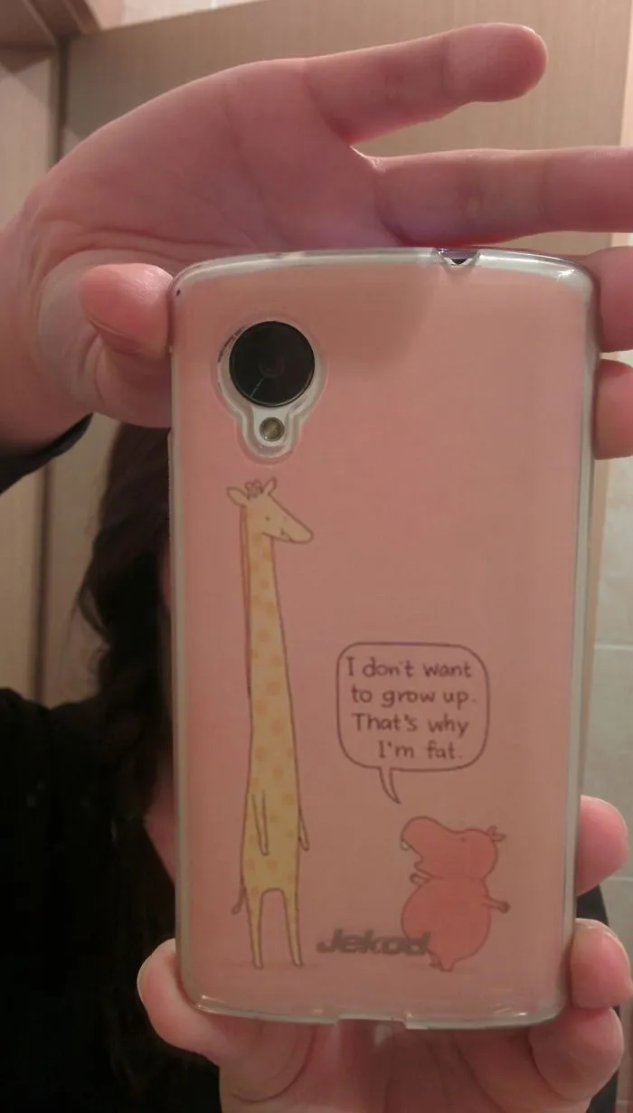 How To Make Personalized Smartphone Case: